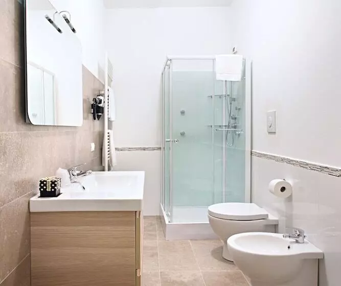 پانسیون Ferrara Rooms