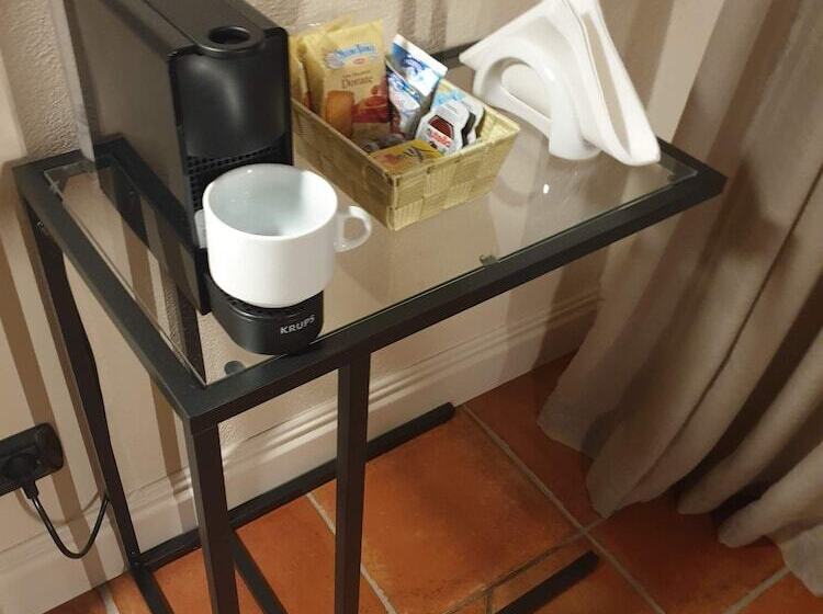 پانسیون Ferrara Rooms