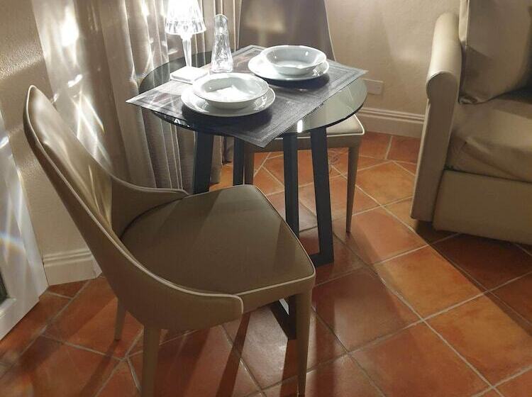 پانسیون Ferrara Rooms