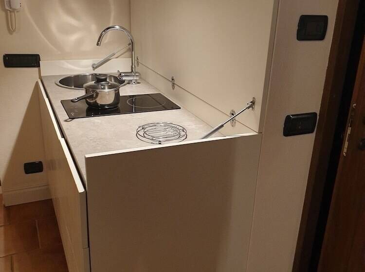 پانسیون Ferrara Rooms