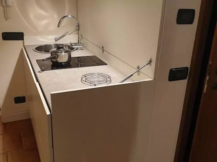 پانسیون Ferrara Rooms