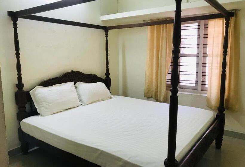 فندق Ballard Bungallow