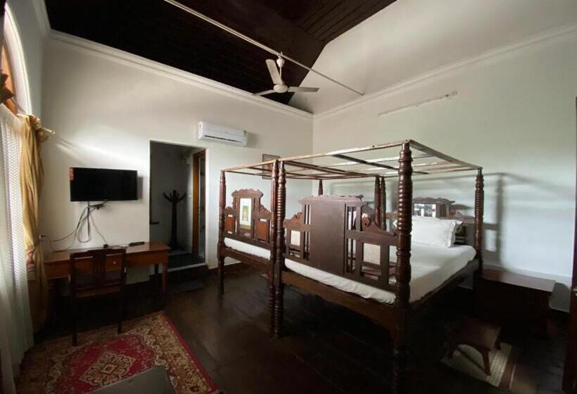 فندق Ballard Bungallow