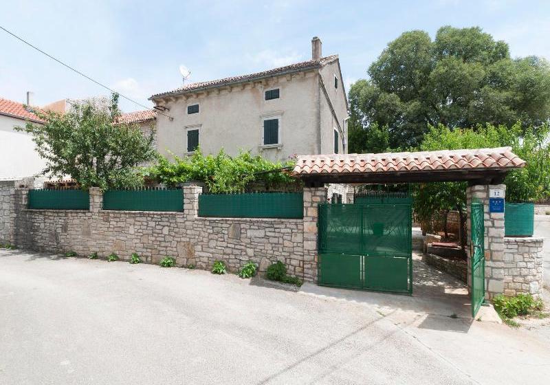 酒店 Casa Morgani Holiday House