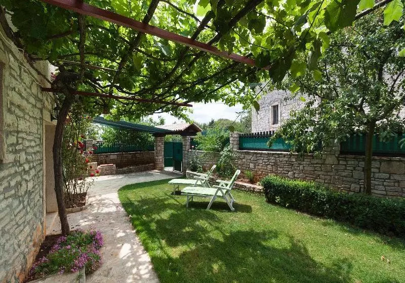 Hotelli Casa Morgani Holiday House