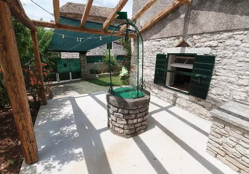 Hotelli Casa Morgani Holiday House