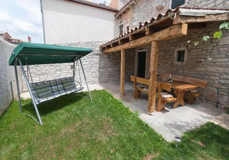 Hotelli Casa Morgani Holiday House