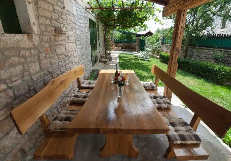 Hotelli Casa Morgani Holiday House