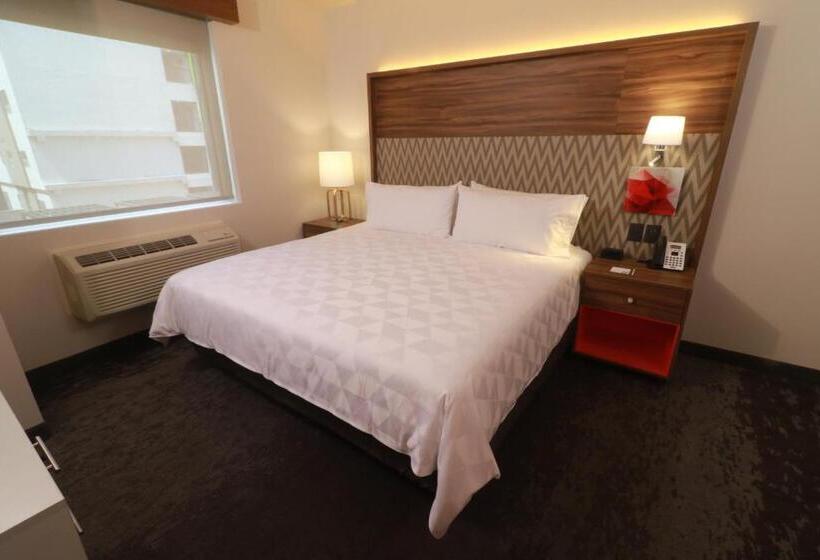 Otel Holiday Inn & Suites   Monterrey Apodaca Zona Airport, An Ihg