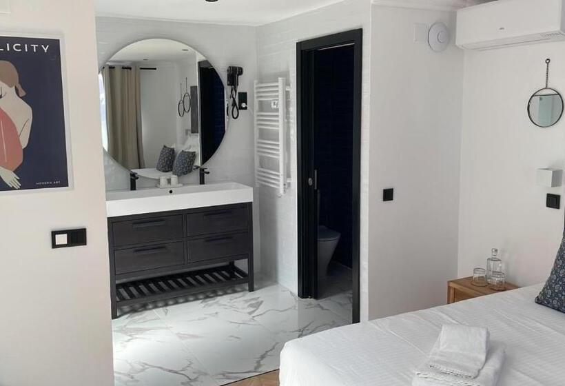 پانسیون Casa Malpique