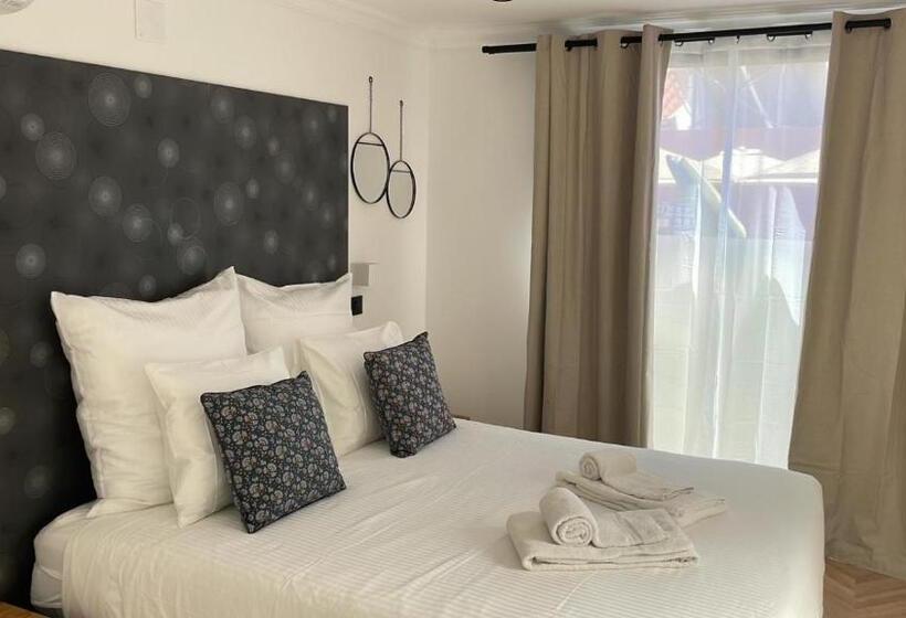 پانسیون Casa Malpique