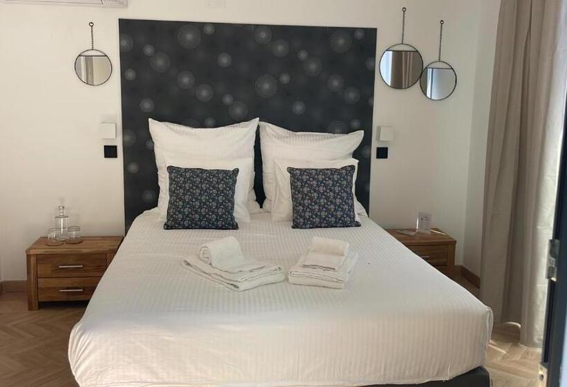 پانسیون Casa Malpique