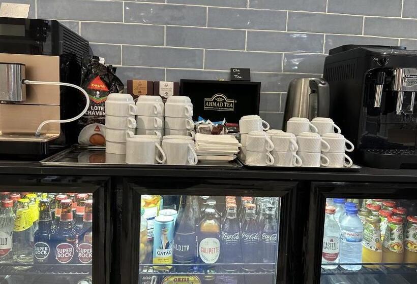 پانسیون Casa Malpique