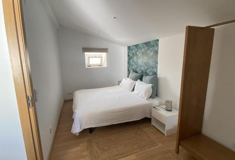 پانسیون Casa Malpique