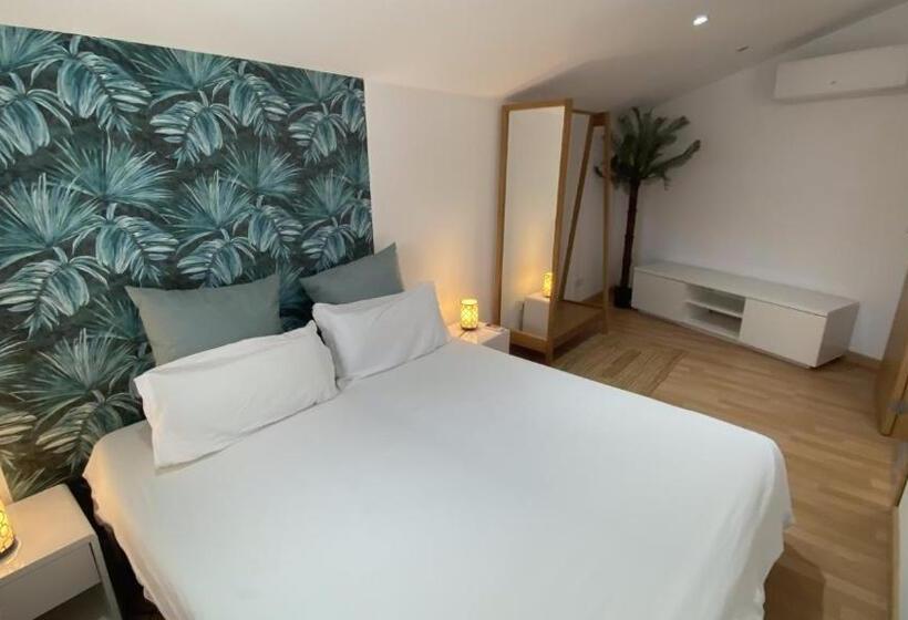 پانسیون Casa Malpique