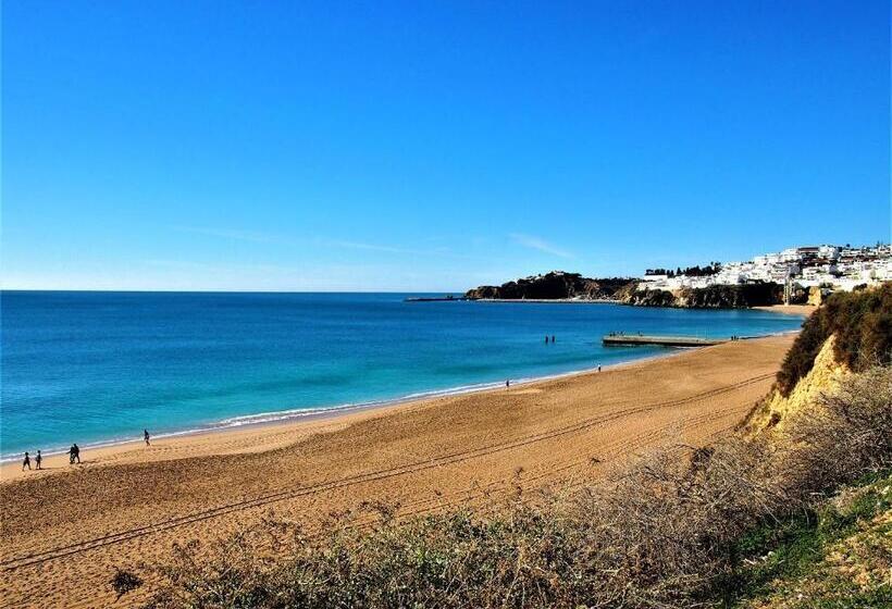 پانسیون Casa Malpique