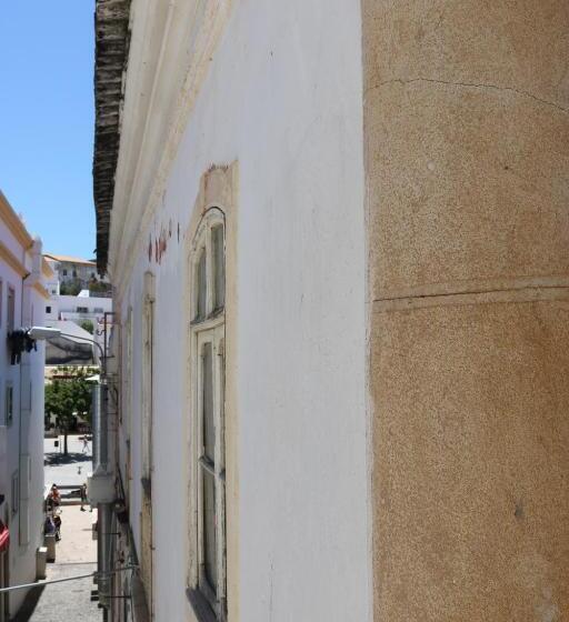 پانسیون Casa Malpique