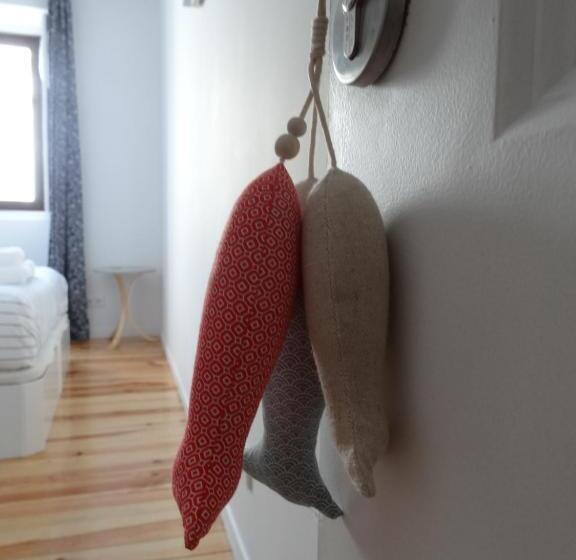 پانسیون Casa Malpique