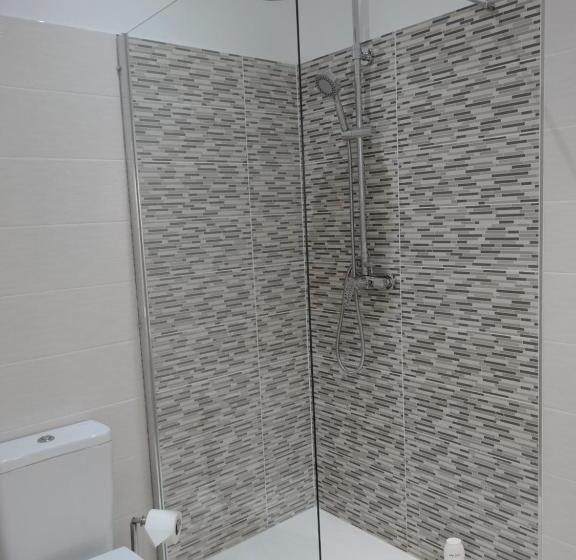 پانسیون Casa Malpique