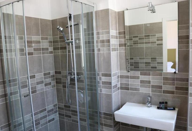 پانسیون Casa Malpique