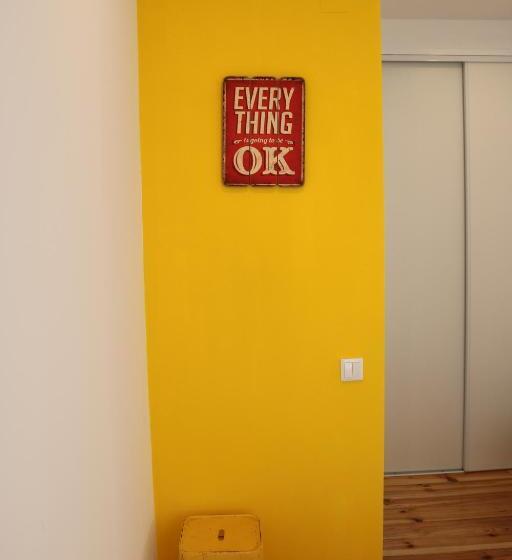 پانسیون Casa Malpique