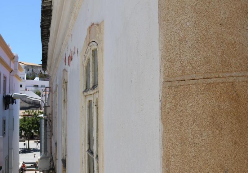 پانسیون Casa Malpique