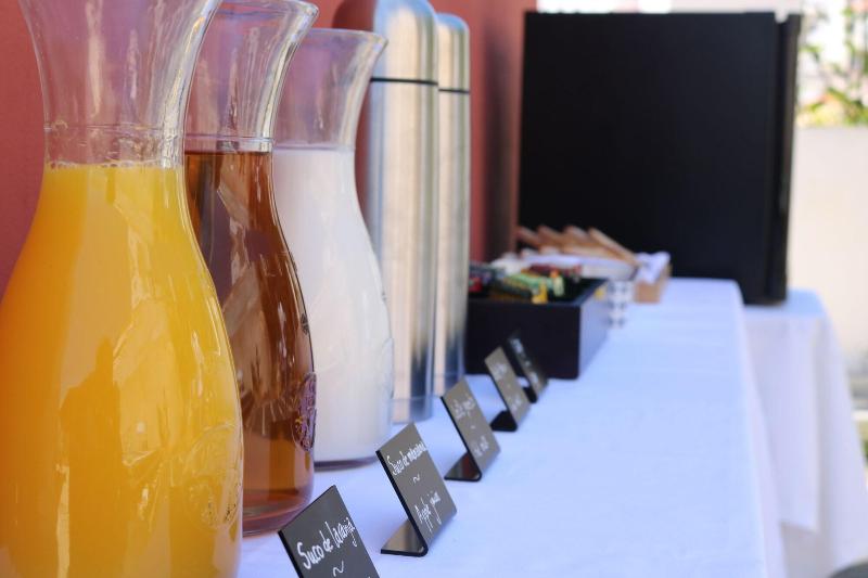 پانسیون Casa Malpique