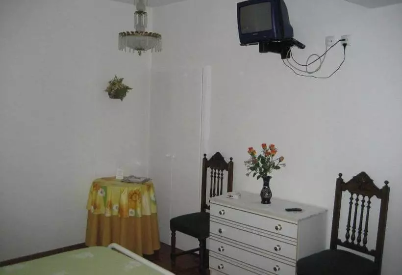 پانسیون Residencia Do Norte