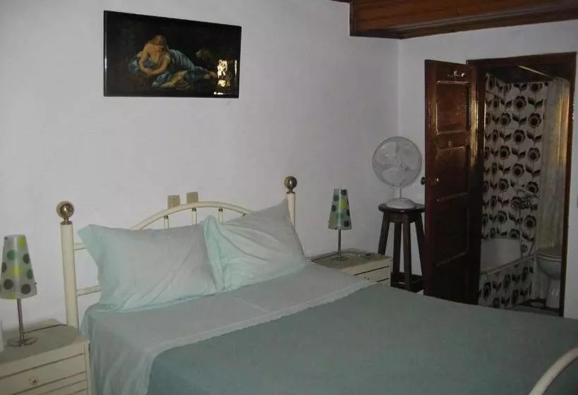 پانسیون Residencia Do Norte