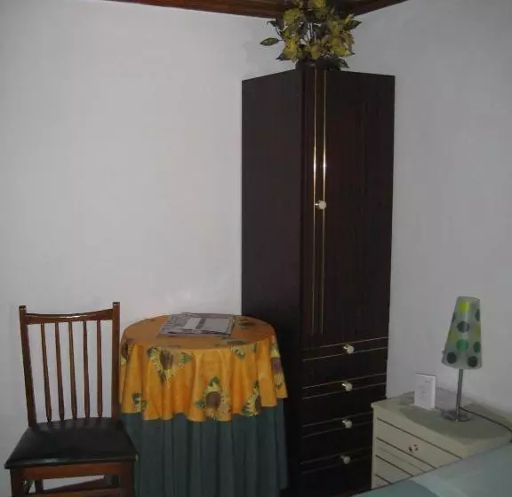 پانسیون Residencia Do Norte