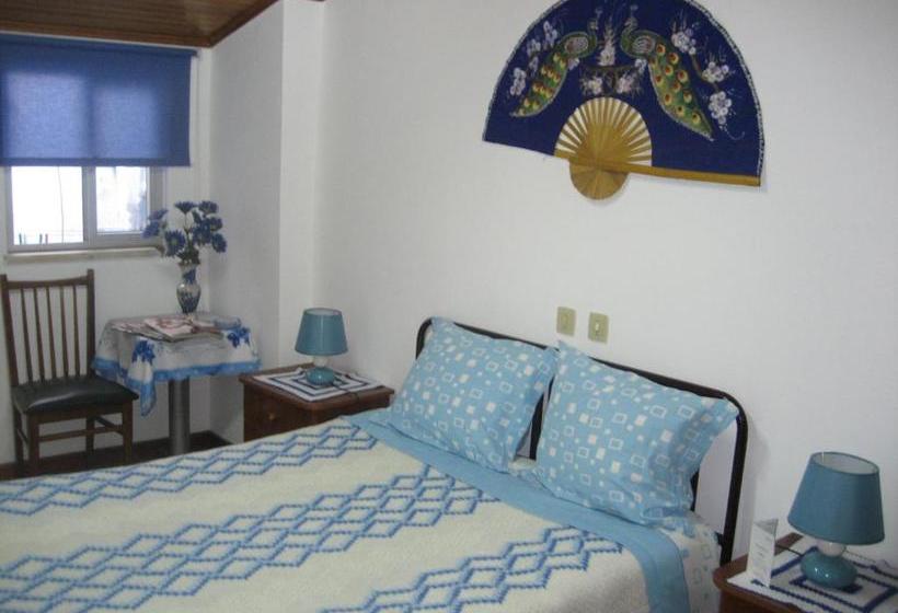 پانسیون Residencia Do Norte