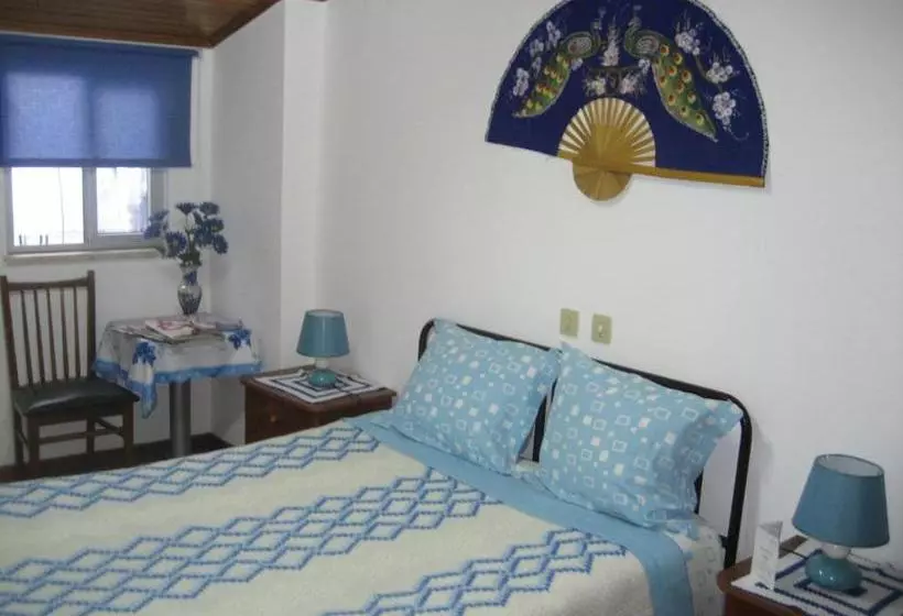 پانسیون Residencia Do Norte