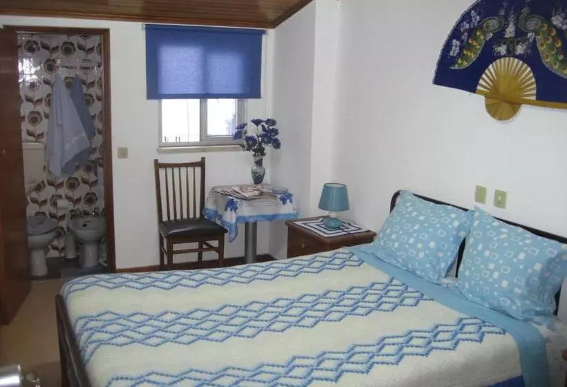 پانسیون Residencia Do Norte