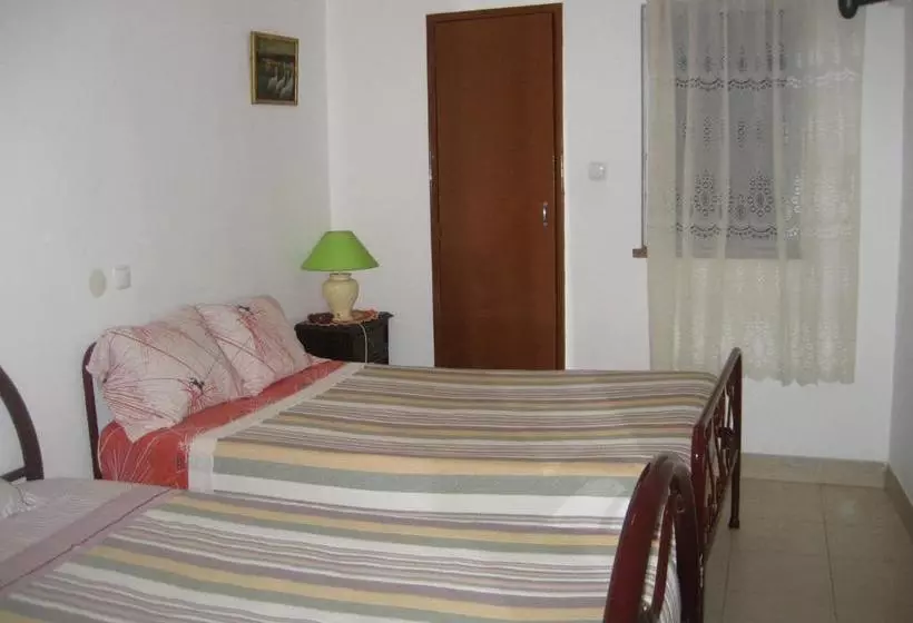 پانسیون Residencia Do Norte