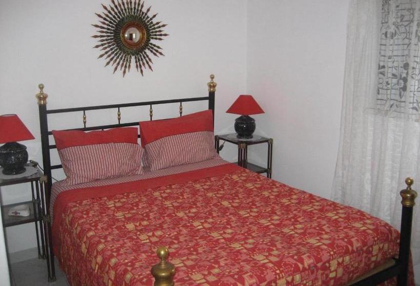 پانسیون Residencia Do Norte