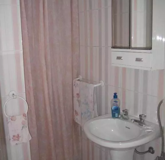 پانسیون Residencia Do Norte