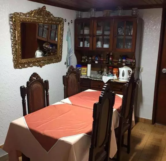 پانسیون Residencia Do Norte