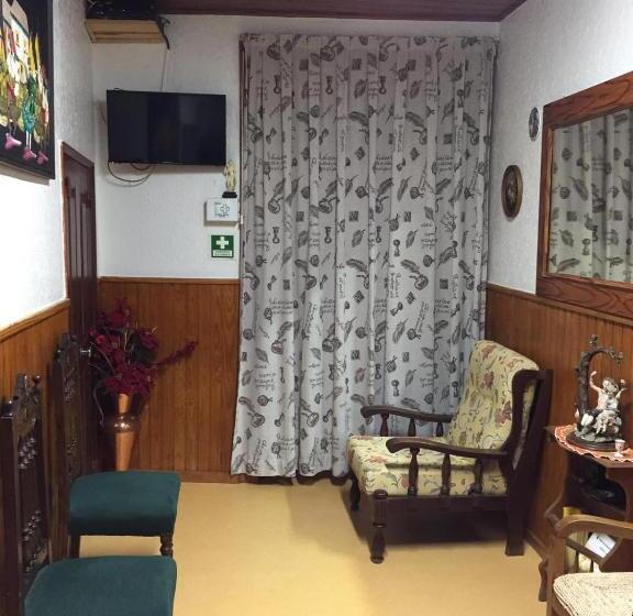 پانسیون Residencia Do Norte