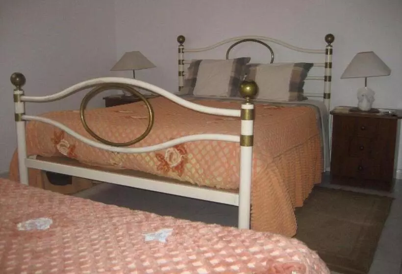 پانسیون Residencia Do Norte