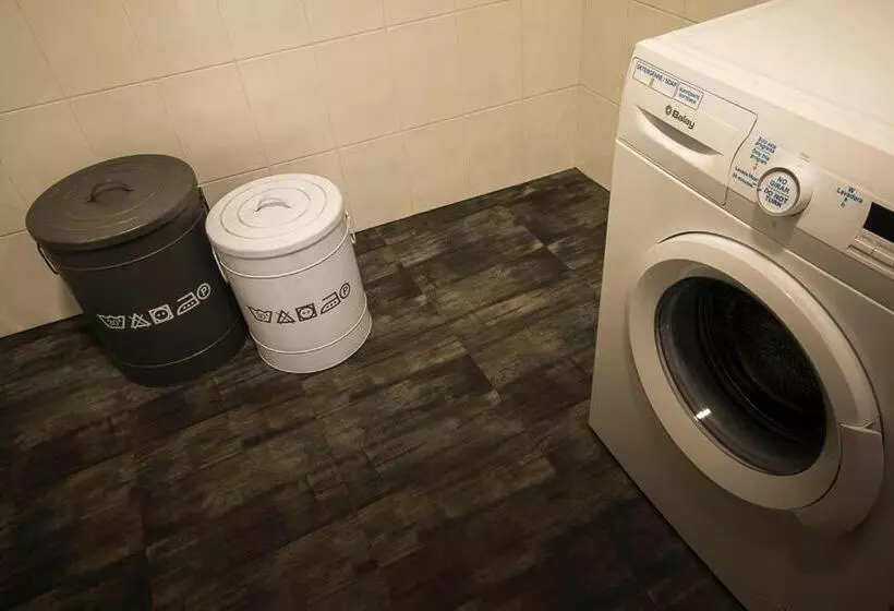 Albergue Casa Manola