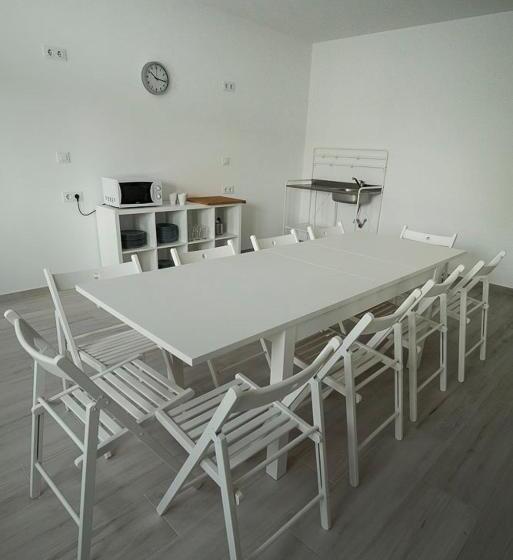 Albergue Casa Manola