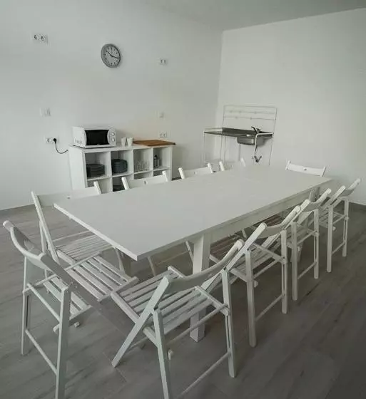 Albergue Casa Manola