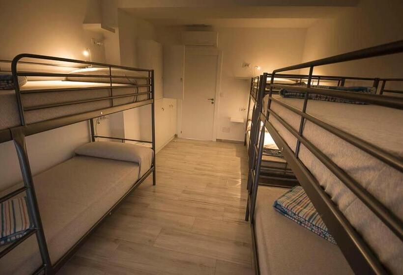 Albergue Casa Manola