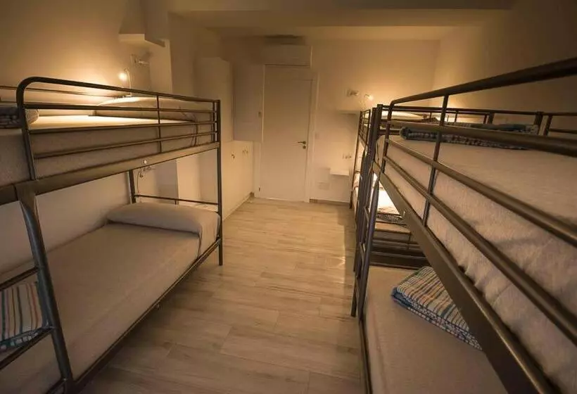 Albergue Casa Manola