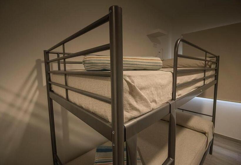 Albergue Casa Manola