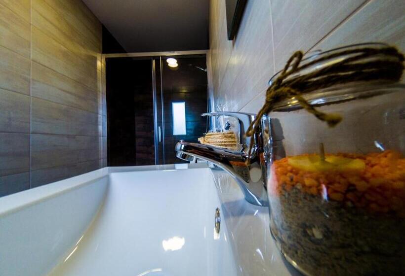 Albergue Casa Manola