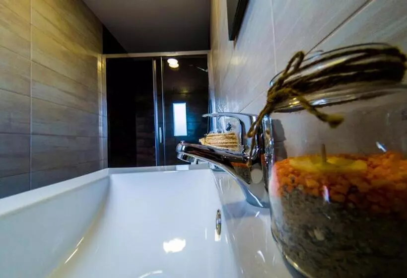 Albergue Casa Manola