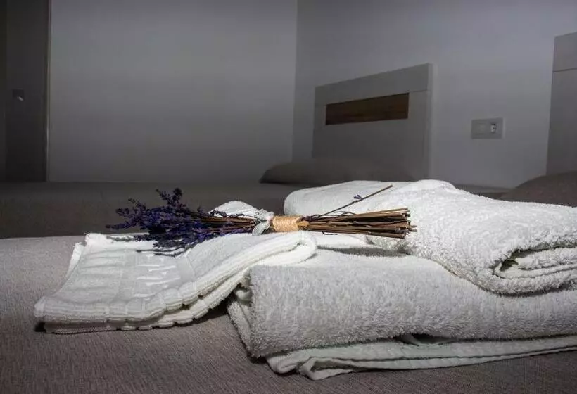 Albergue Casa Manola