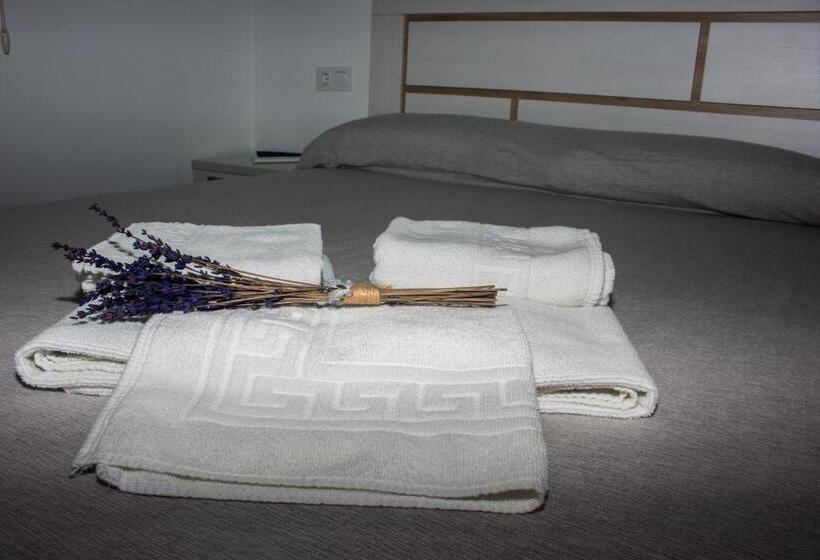 Albergue Casa Manola