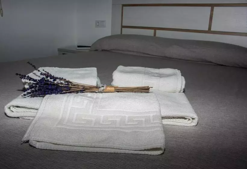 Albergue Casa Manola